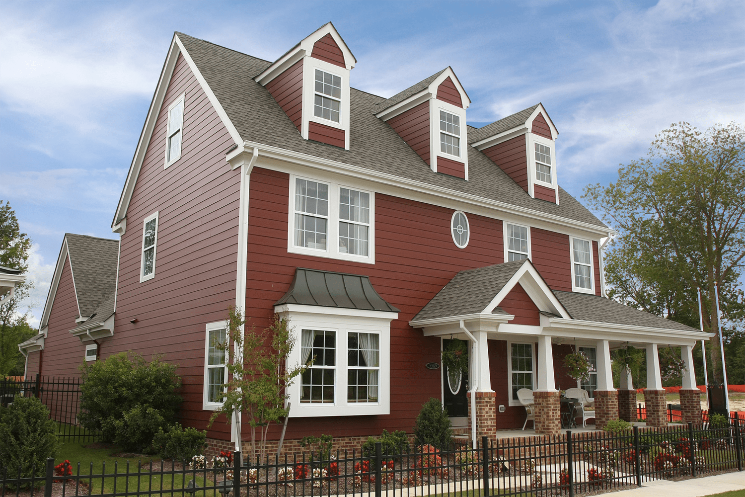 james hardie siding loveland
