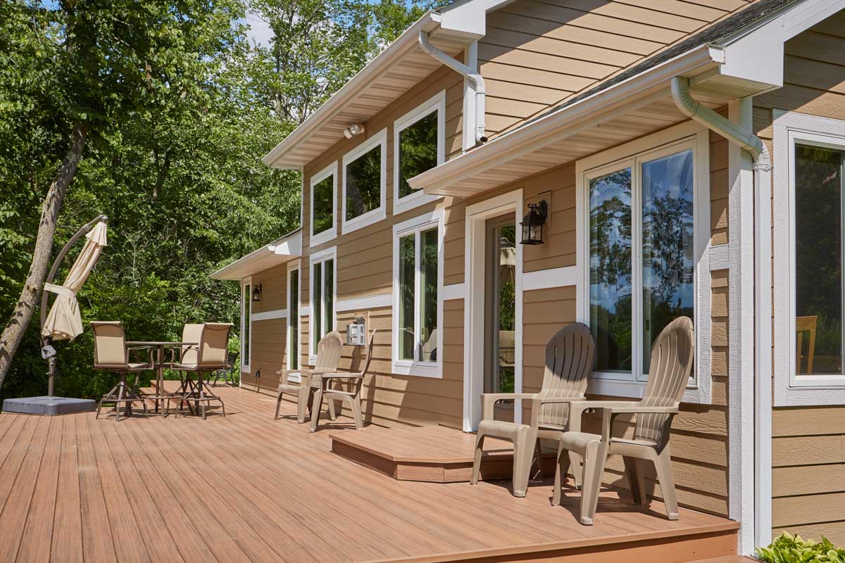 diamond kote siding centennial