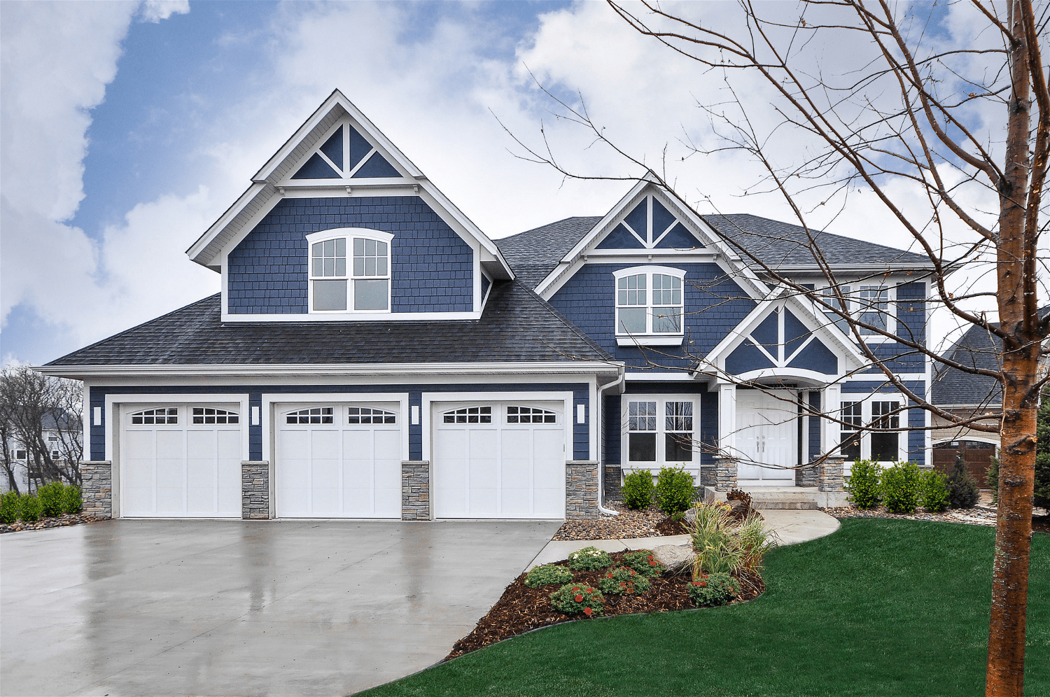 siding contractor centennial
