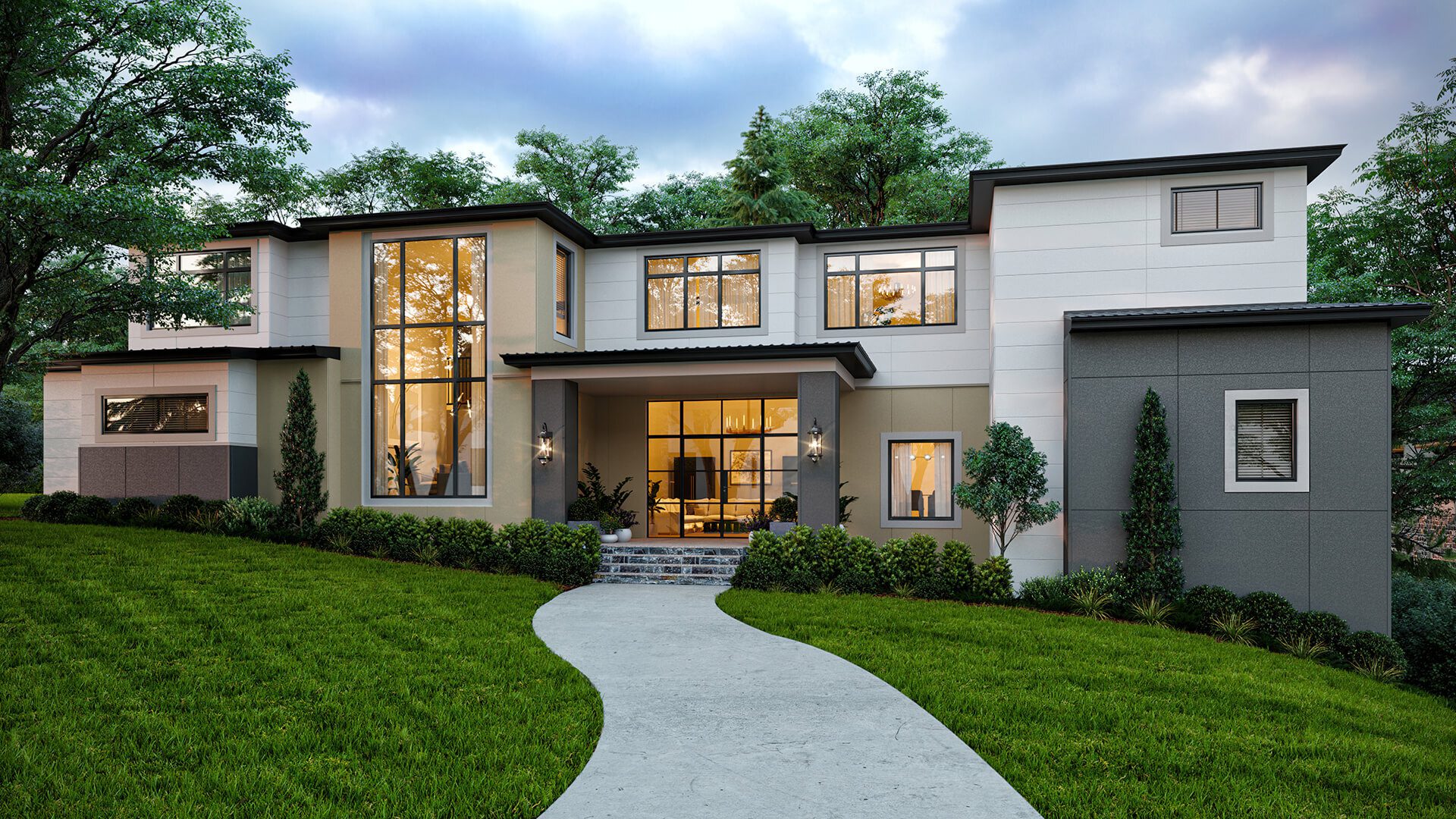 colorado james hardie architectural collection