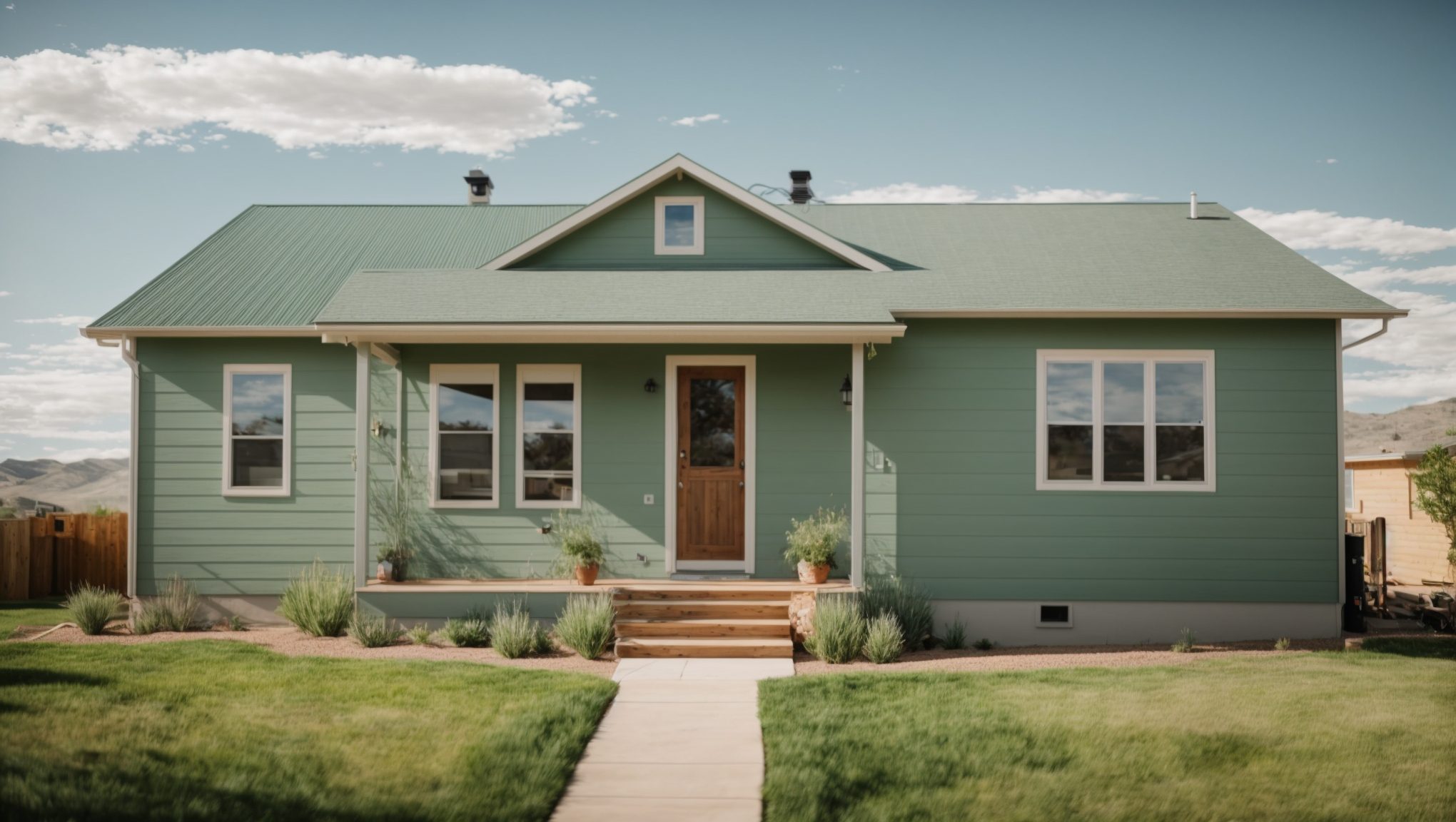 craig siding alternatives