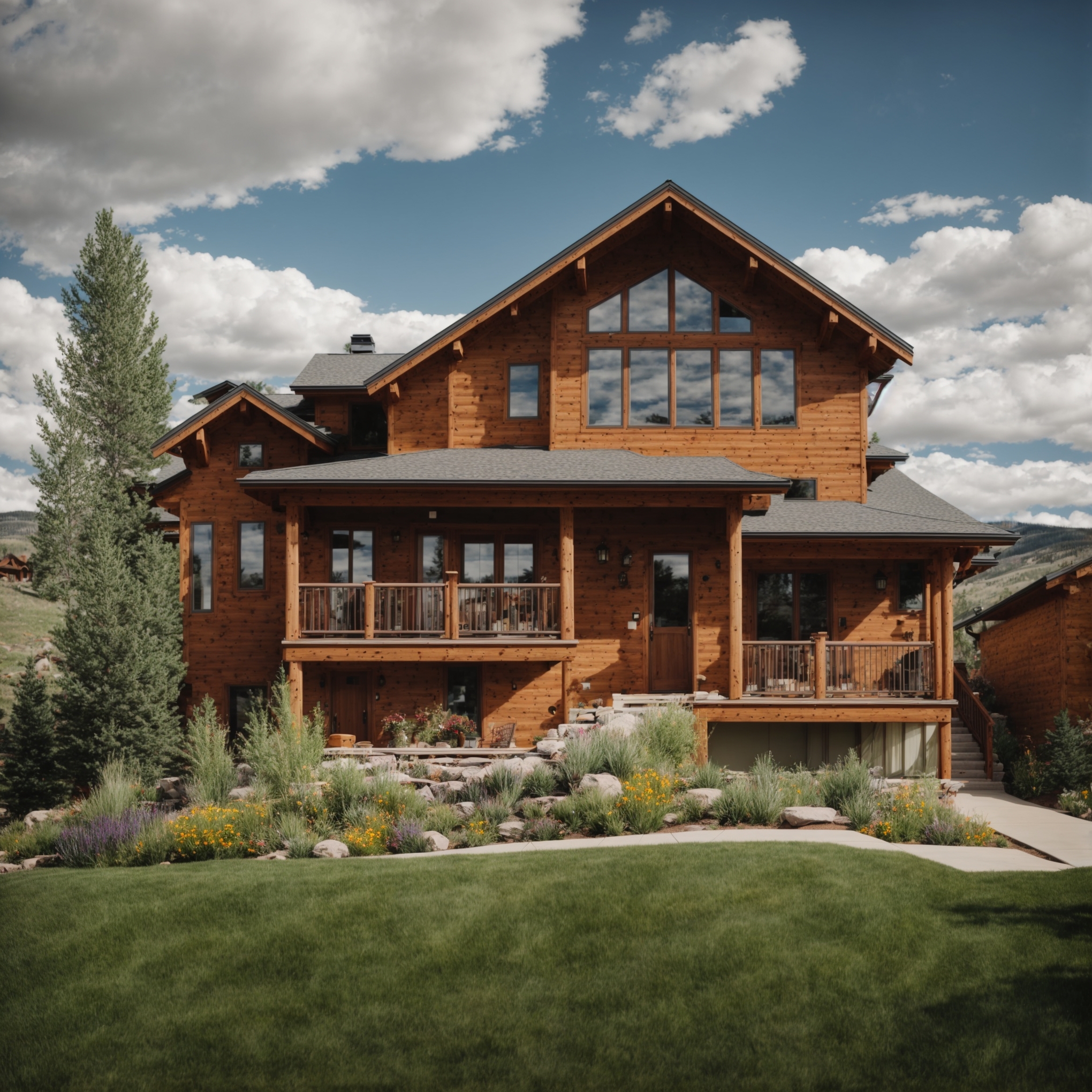steamboat springs siding contractor