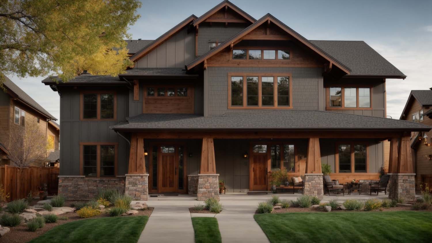 Colorado's top lap plank siding professional operates in Boulder.