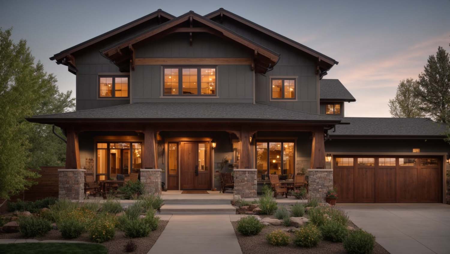 Colorado’s metal siding market is led by dependable sources in Boulder.